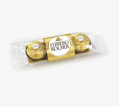 Chocolates Ferrero