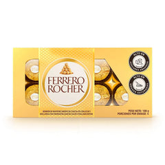 Chocolates Ferrero