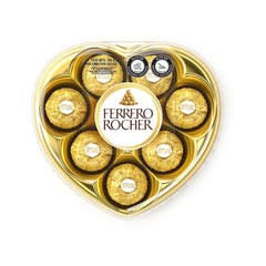 Chocolates Ferrero
