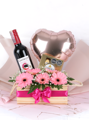 Pink Love