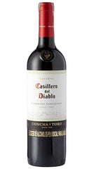 Vino Casillero del Diablo