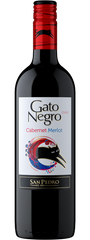 Vino Tinto Gato Negro