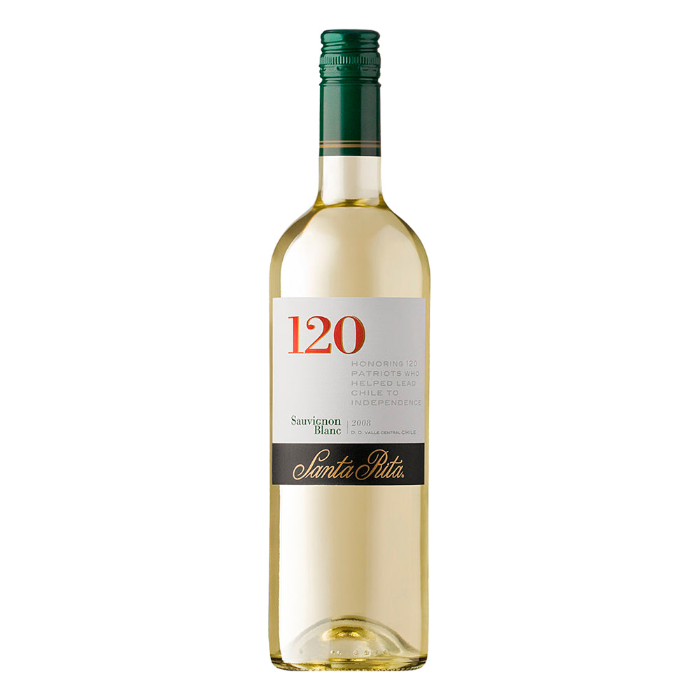 Vino Blanco 120