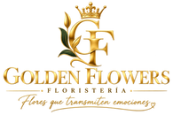 Floristeria Golden Flowers